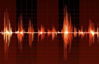 Speech recognition for industrial applications