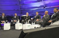 Mercado em queda, novatos em alta