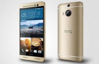 HTC One M9+ Now Official