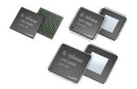 XMC4800 – the new Infineon ARM Cortex M4 series of 32-bit microcontrollers with EtherCAT