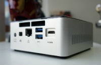 Intel PCX Cobalt NUC Quick Review